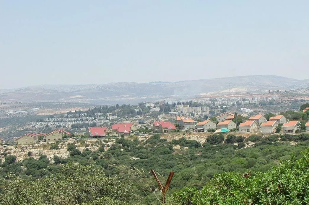 המשך תנופת הבנייה ביהודה ושומרון: מועצת התכנון אישרה מאות יחידות דיור חדשות