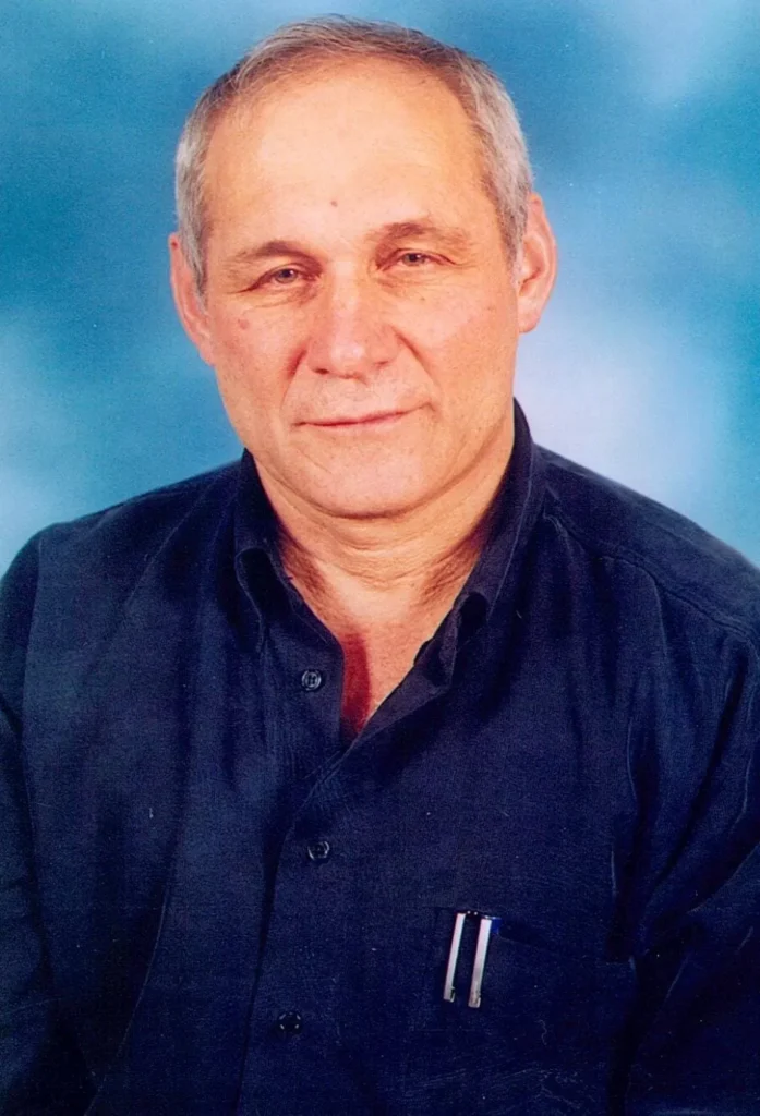 הרב חנן פורת