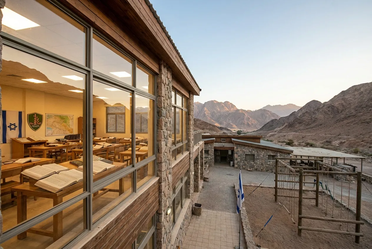 הציבור הדתי-לאומי נושא בנטל הביטחוני הכבד ביותר