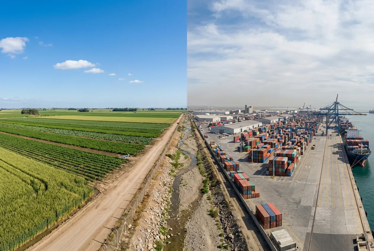 המועצות החקלאיות קונות את התקשורת הדתית