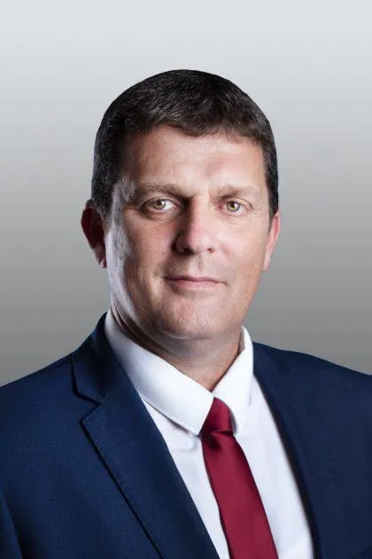 חבר הכנסת עמית הלוי