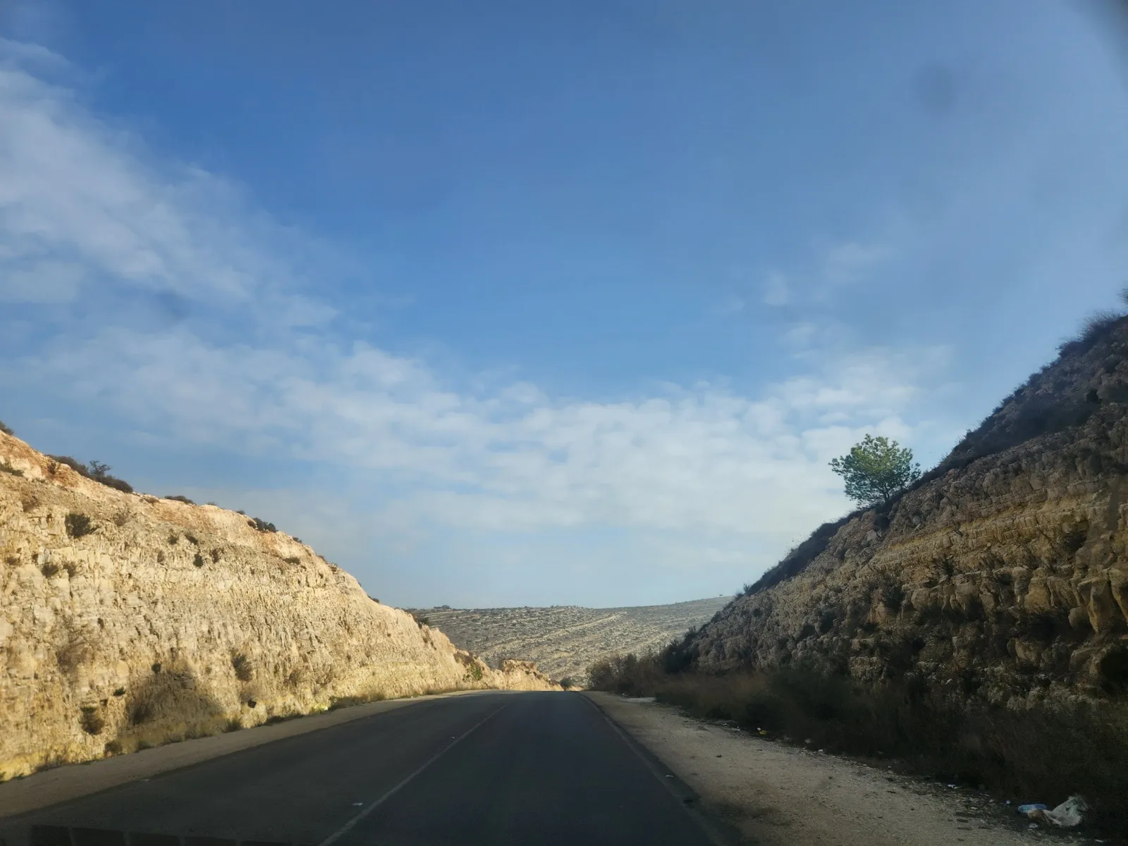 כביש עוקף ביתוניא