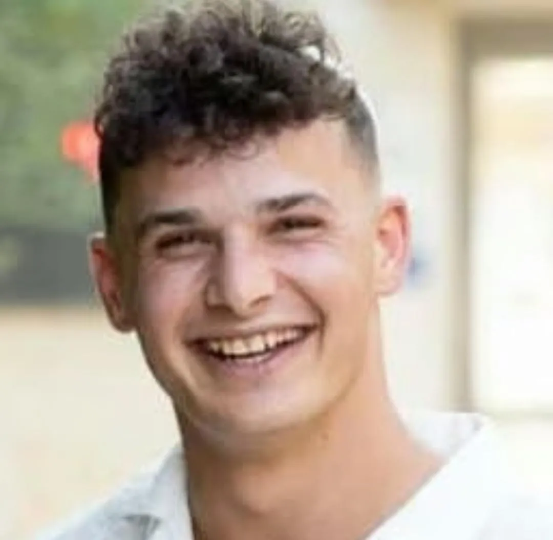 אליהו ליבמן חושף: "ניסו לשרוף לנו בן נוסף"