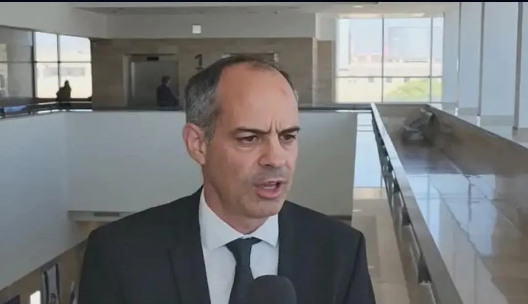 עורך הדין עדי קידר