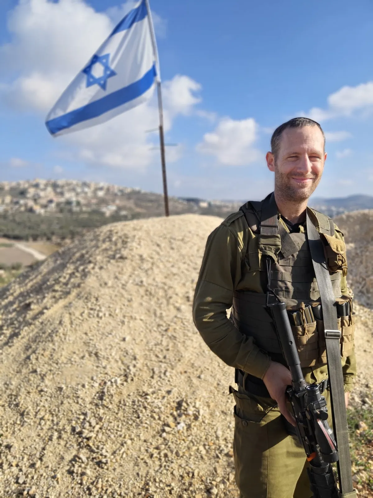 הלוחם עשהאל באב"ד הי"ד נפטר מפצעיו לאחר חודשי מאבק