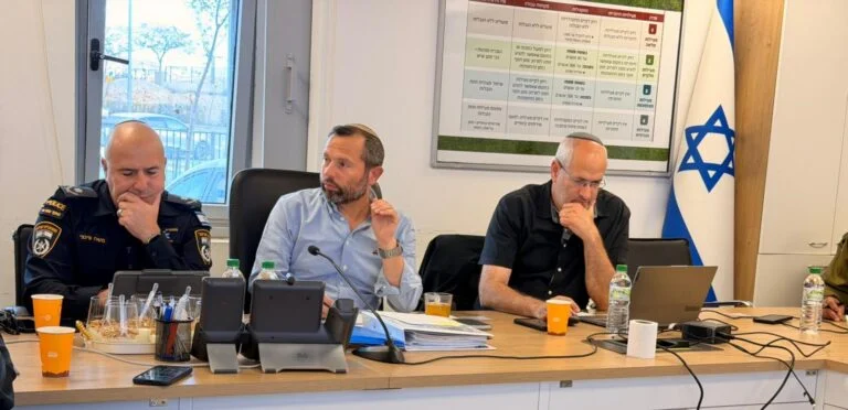 מפקד מחוז ש