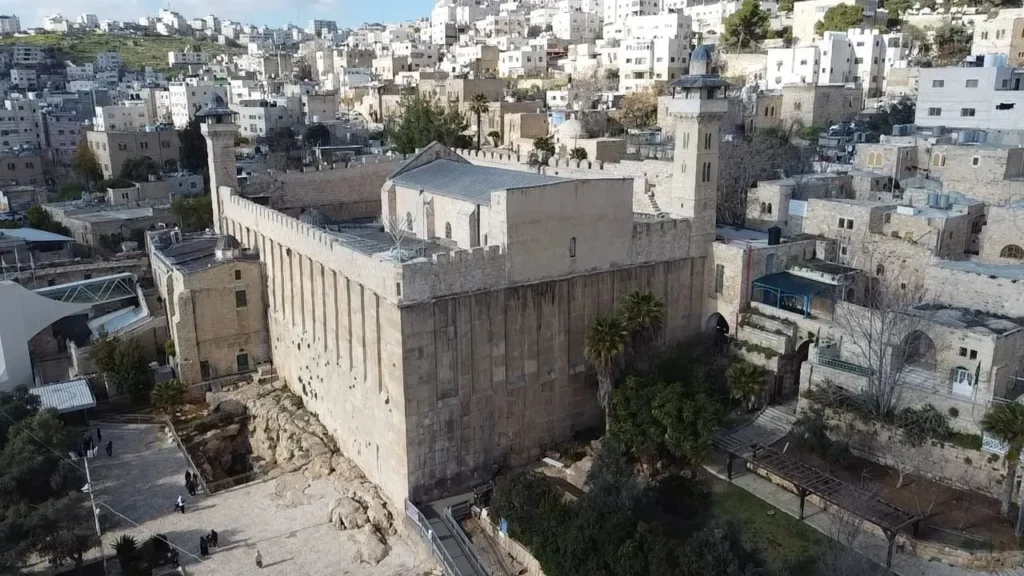 מערת המכפלה