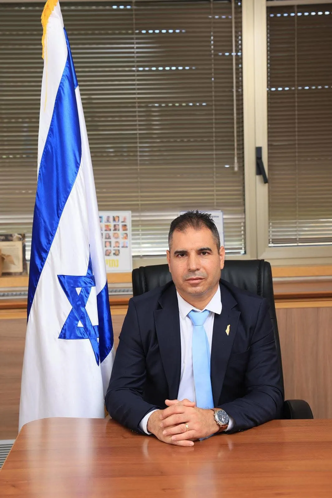 בעקבות תחקיר תנועת 'רגבים' ח"כ אושר שקלים דורש דיון דחוף