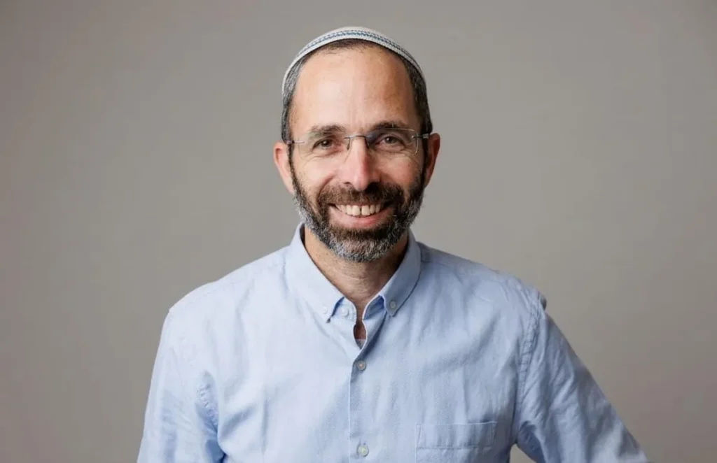 אוריה סרוסי