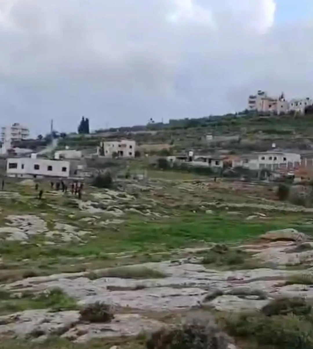 נעצר מתיישב שהגן על חייו מפני לינץ' בגוש עציון