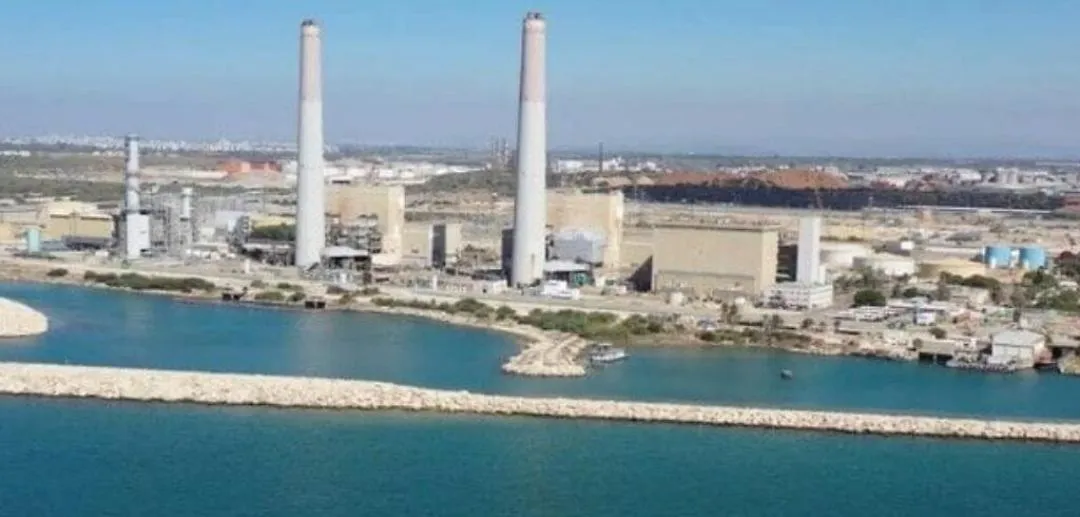 בשורה היסטורית: תחנות כוח ראשונות יוקמו ביהודה ושומרון