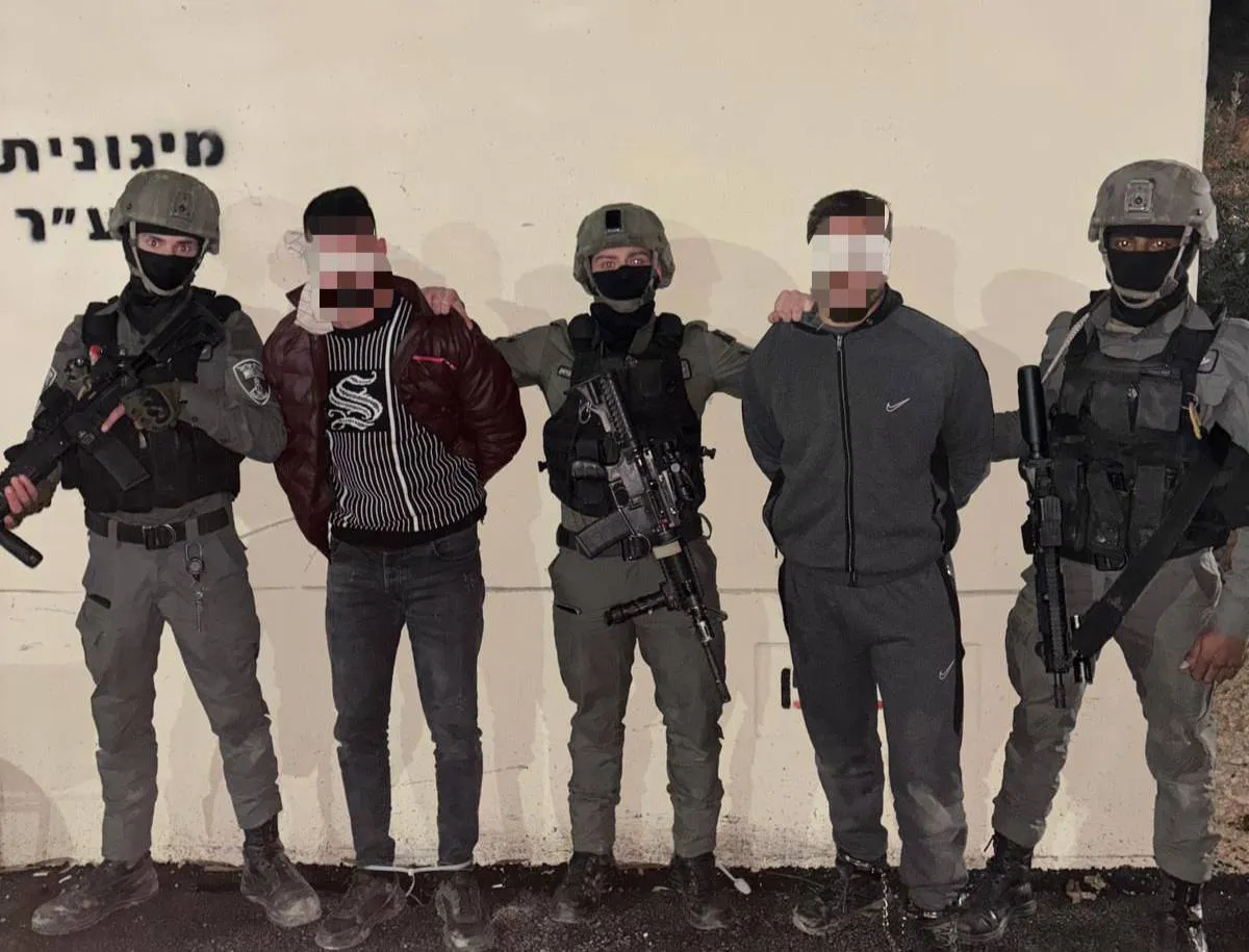 כמעט הסתיים במוות - כתבי אישום נגד מבצעי הלינץ' בחווארה