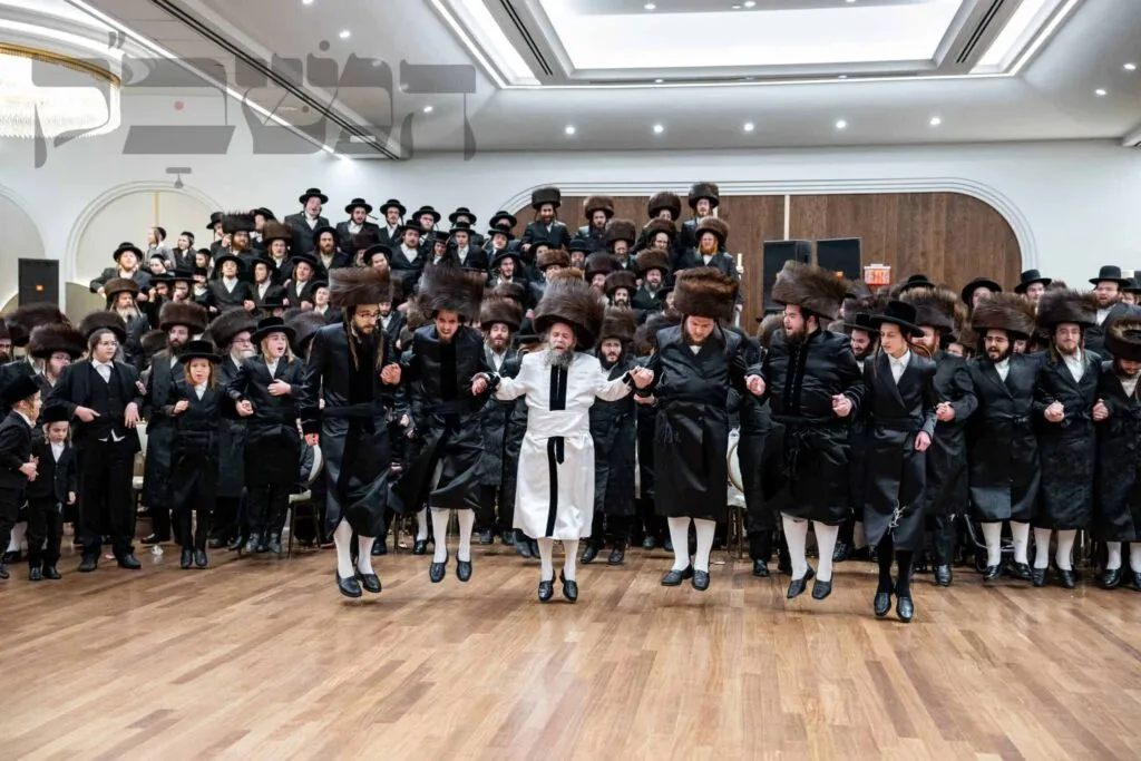 Kretchnif Wedding-628