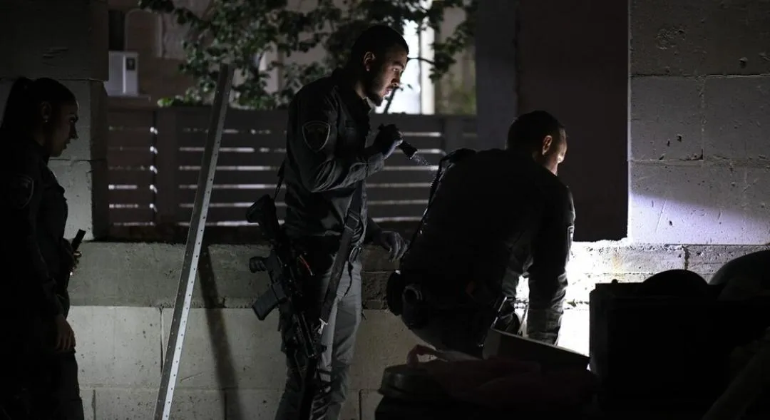 ניסו לעבור לירדן - 11 עזתים ששהו ביו"ש נתפסו בגשר אלנבי