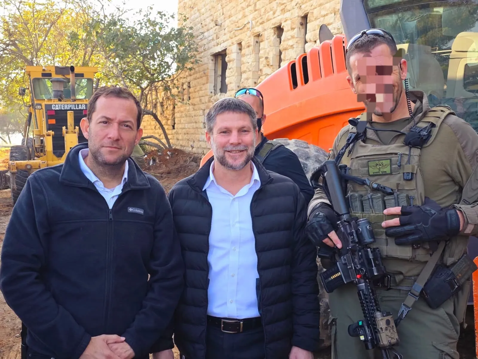אחרי 20 שנה: צה"ל וההתיישבות חוזרים לשא-נור ולצפון השומרון