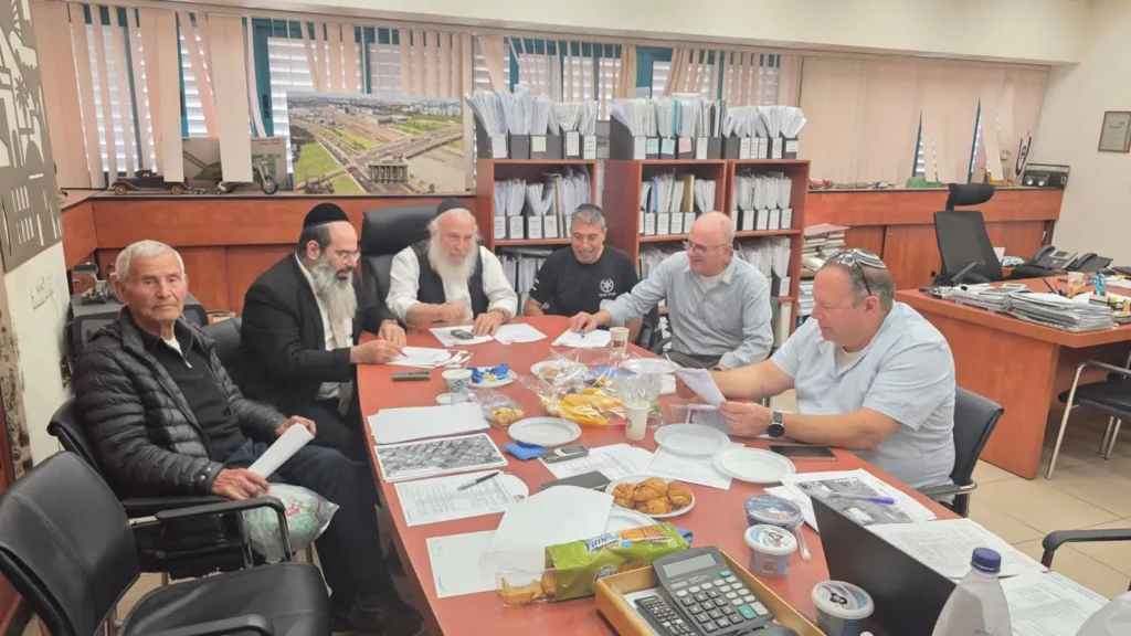 זכאים להנחה בארנונה? כך תגישו את הבקשה