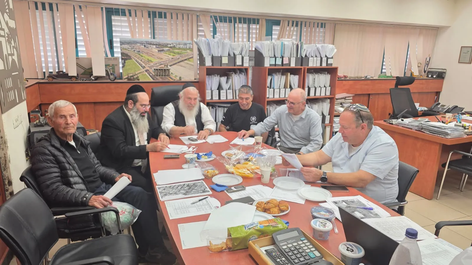 פורסמה טבלת ההנחות בארנונה. כך תגישו