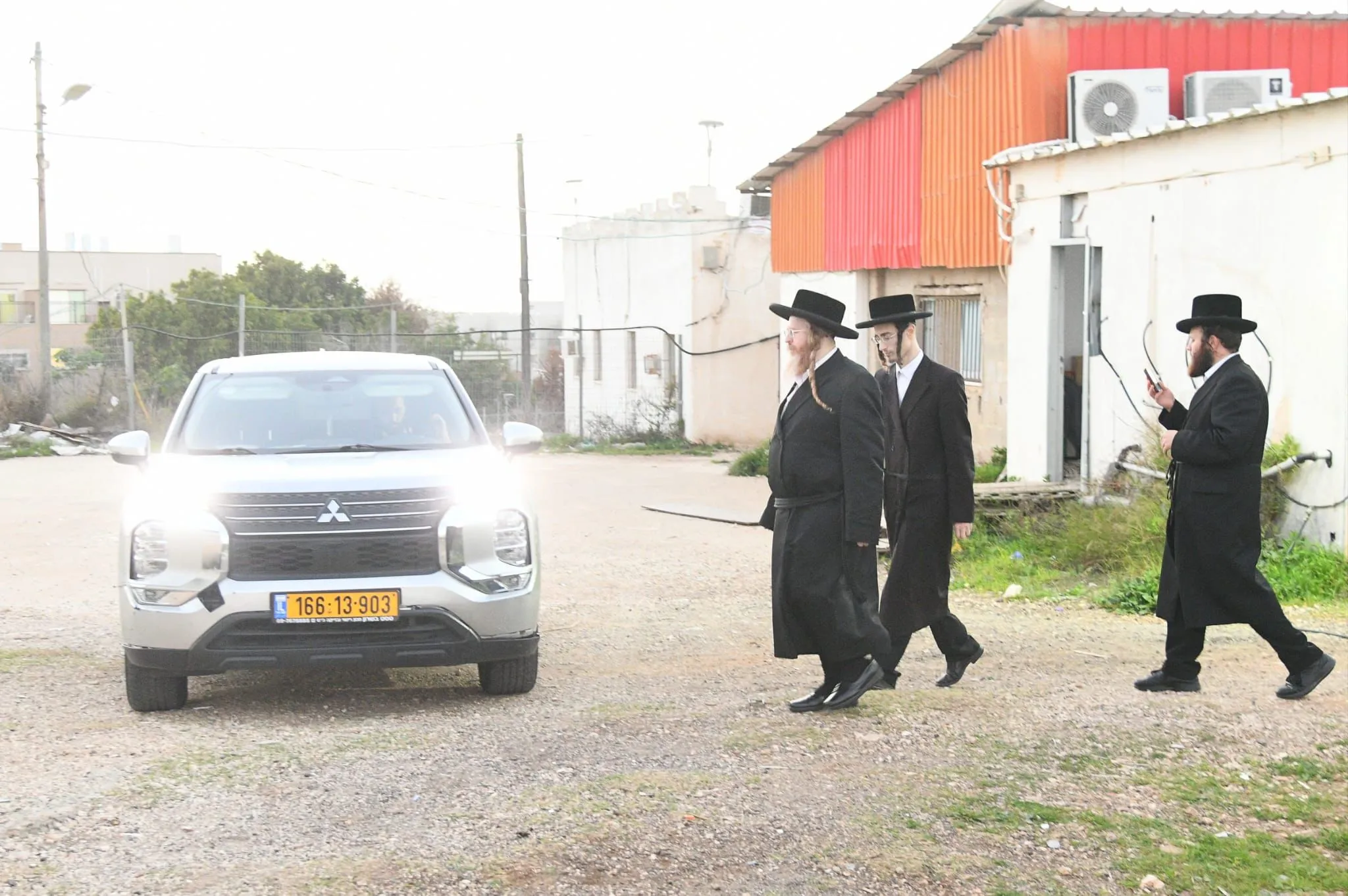 האדמו