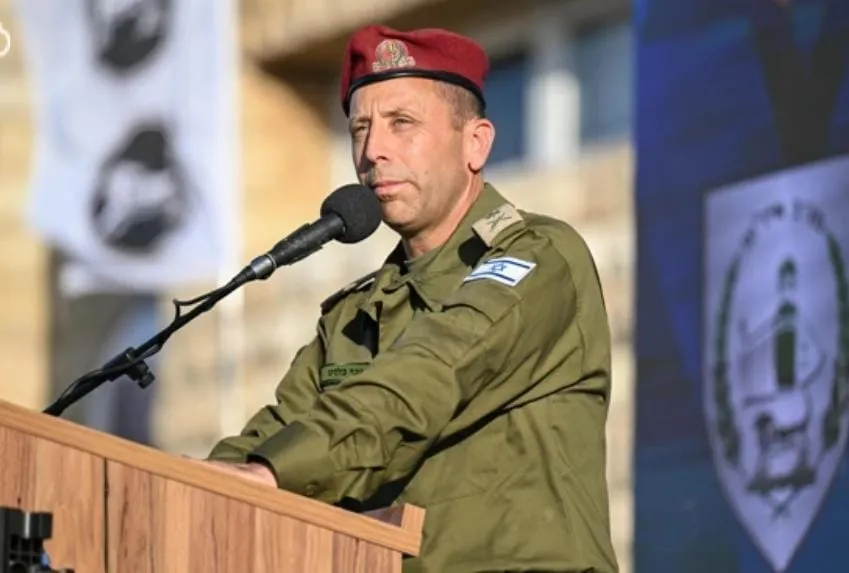 שיטות של עולם תחתון? המרדף המטורף בשומרון שנחשף