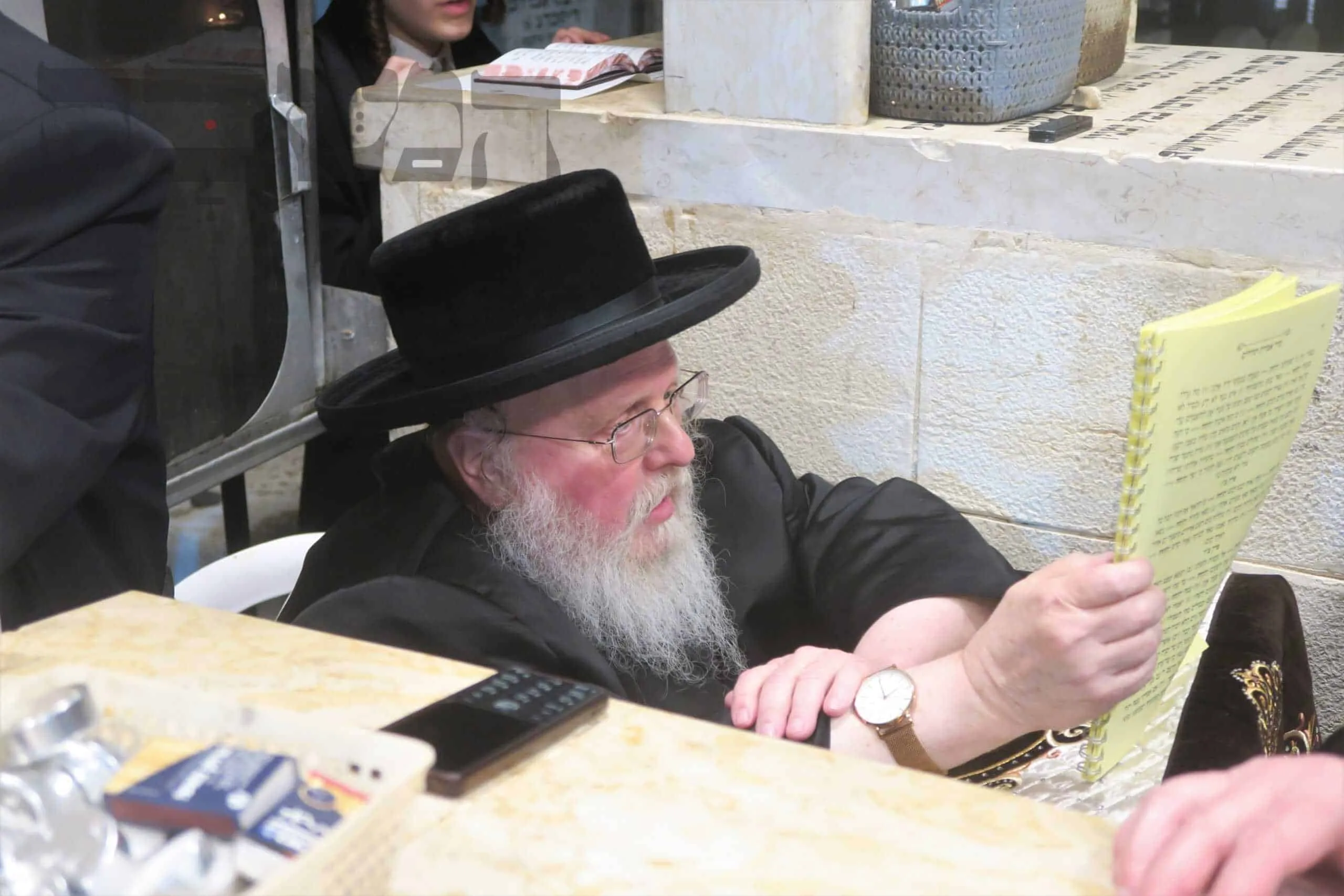 מגן תל חי הוענק למקימי חוות עמק תרצה