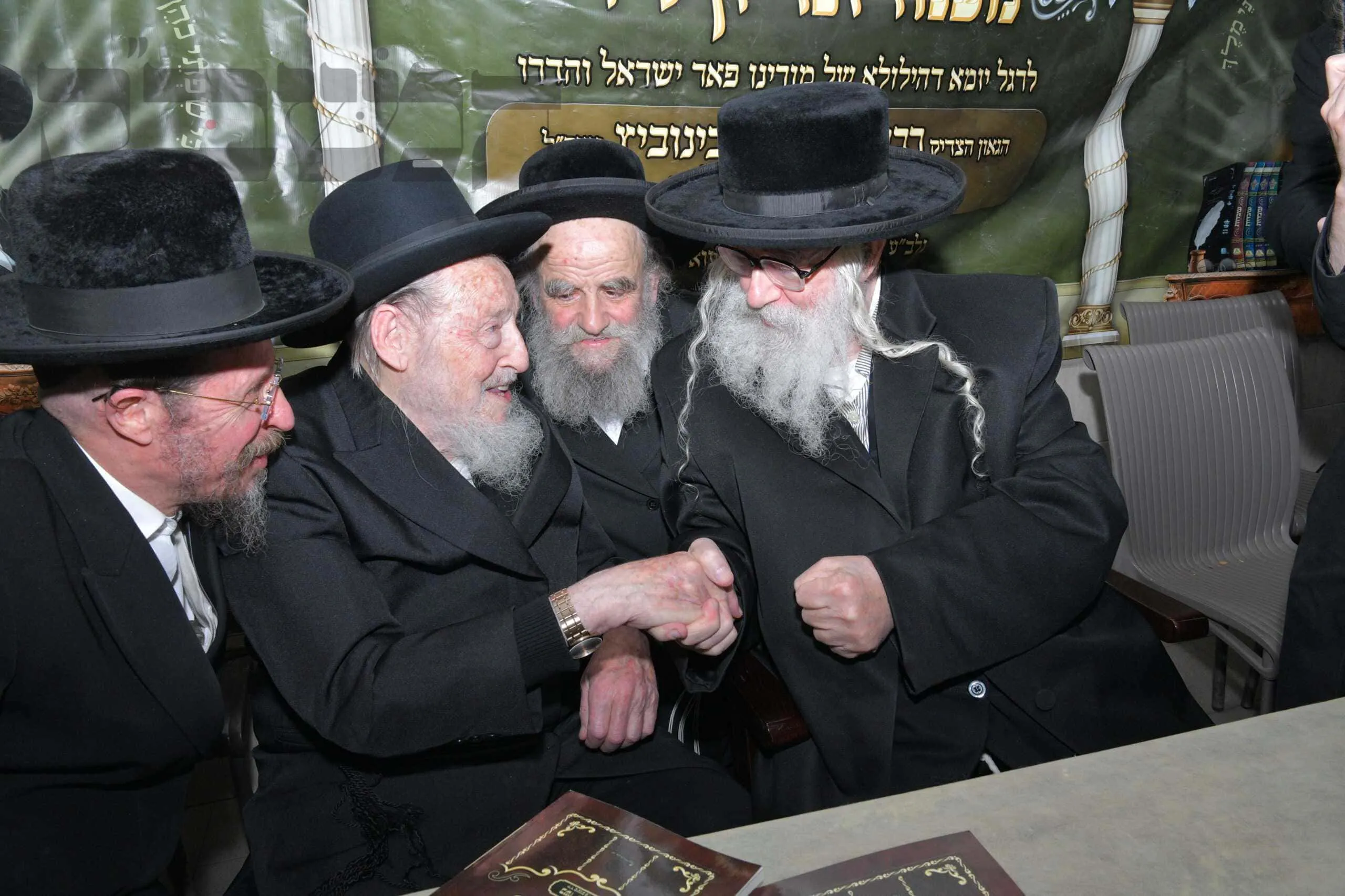 שוטרים ליום אחד: נריה ואמה הפכו לשוטרים ליום אחד