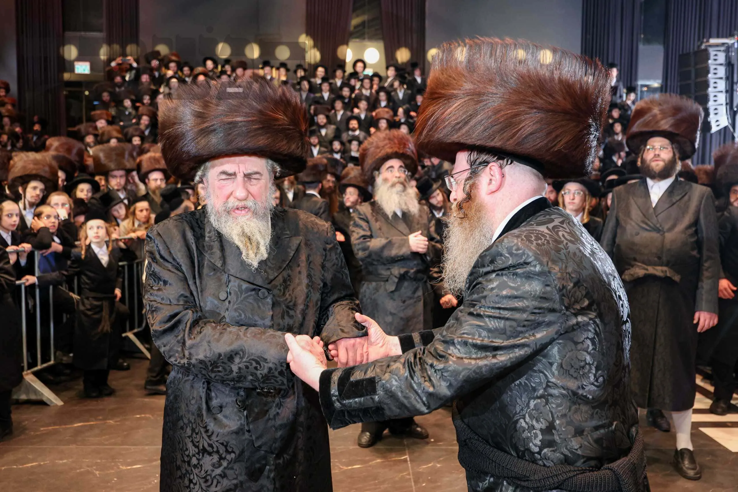 אלוף הפיקוד לראשי הרשויות: "לא מגיבים לטרור – מכריעים אותו"
