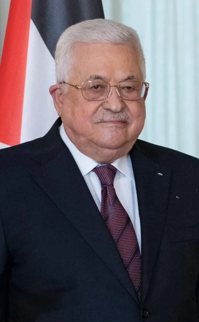 אבו מאזן