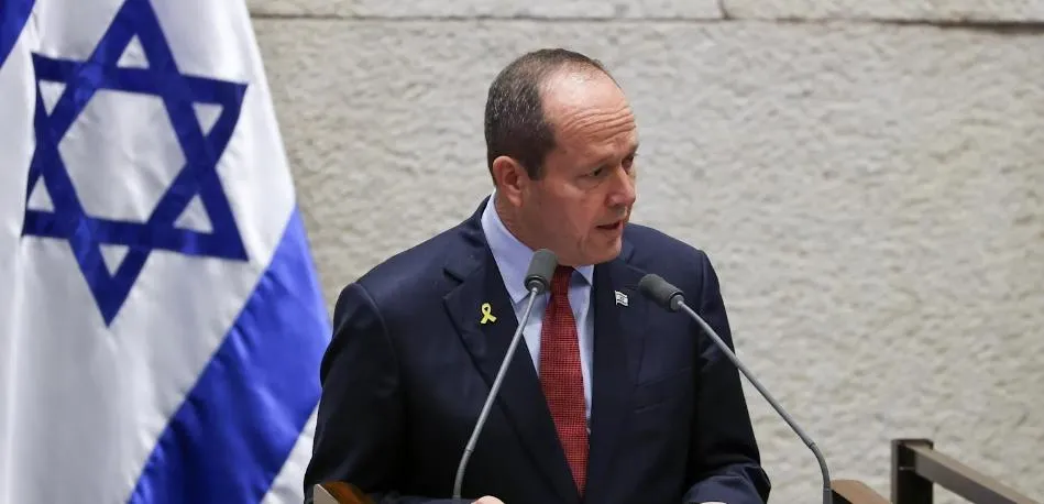 ניר ברקת