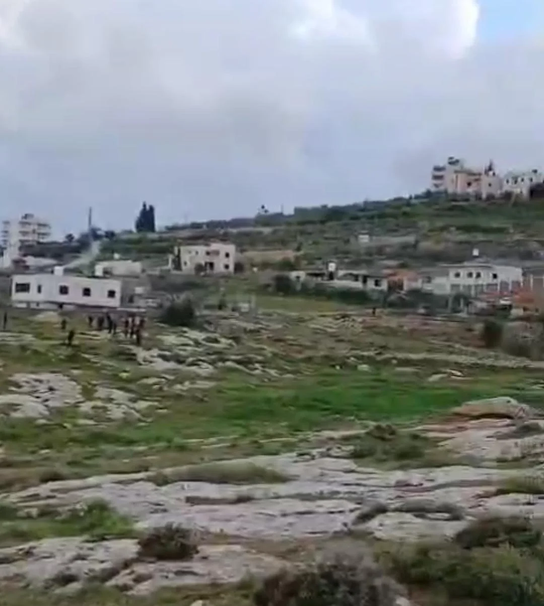 נעצר מתיישב שהגן על חייו מפני לינץ' בגוש עציון