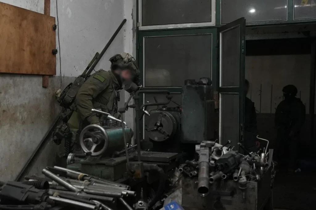 הריסת המחרטות