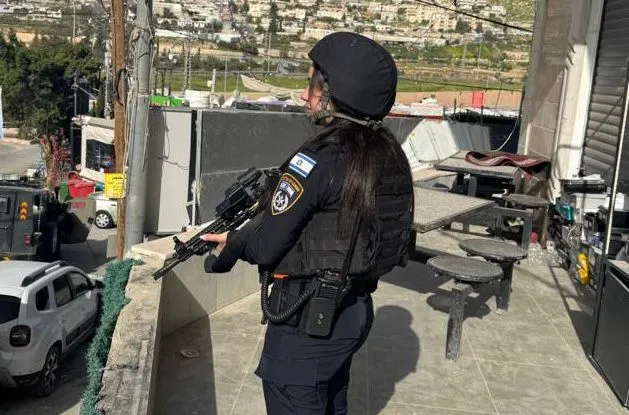 דיווח: רועה צאן הותקף בידי שלושה ערבים סמוך למישור אדומים