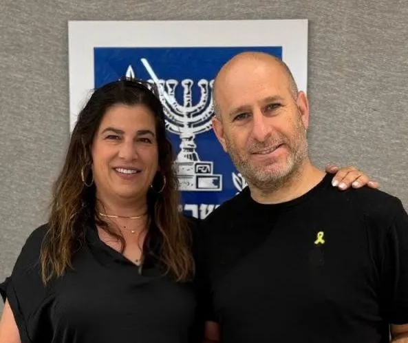 הצעד המפתיע של אוניברסיטת אריאל שמרגש את המילואימניקים