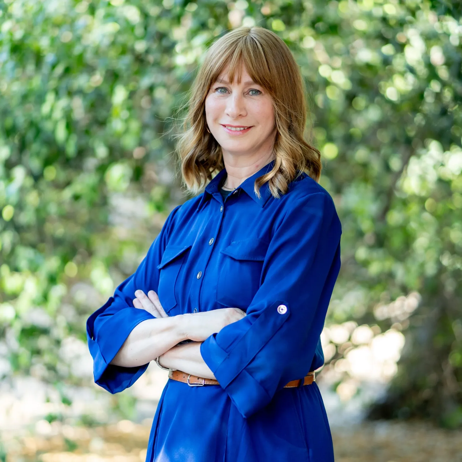 חוה מונדרוביץ' מונתה למנכ"לית החברה הכלכלית לקדומים