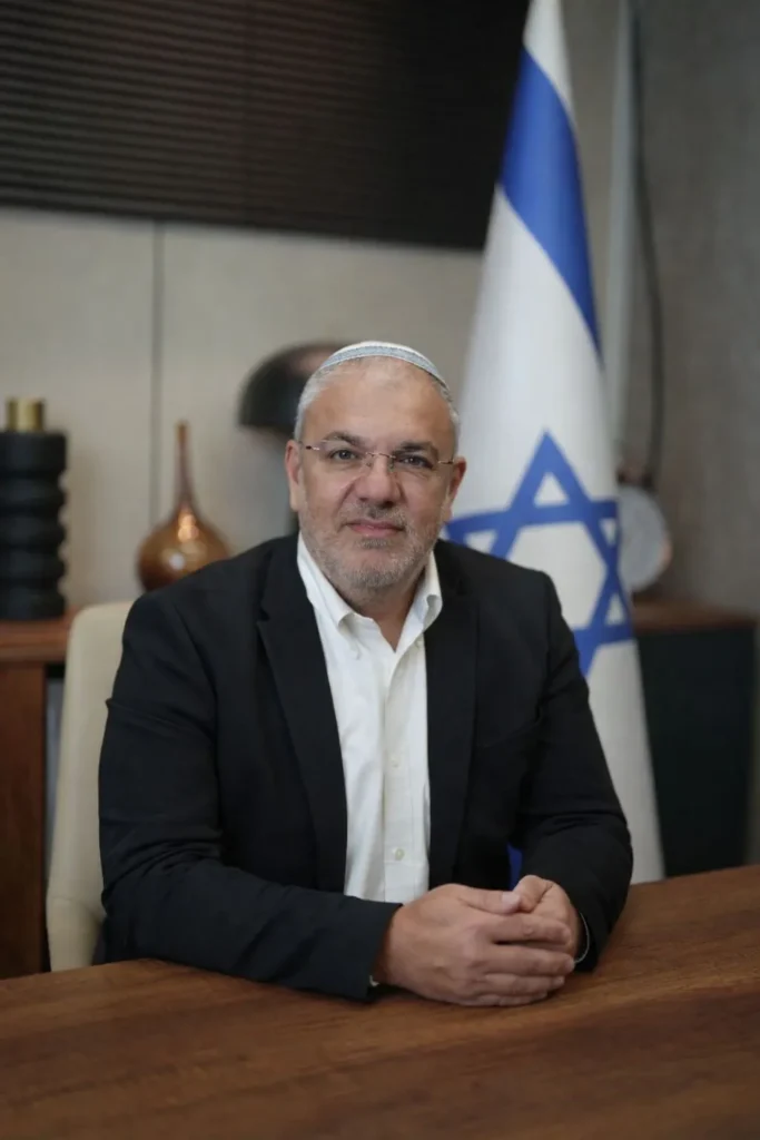 גבעת זאב חוגגת עצמאות: "מפגינים חוסן, לא מוותרים על השמחה"