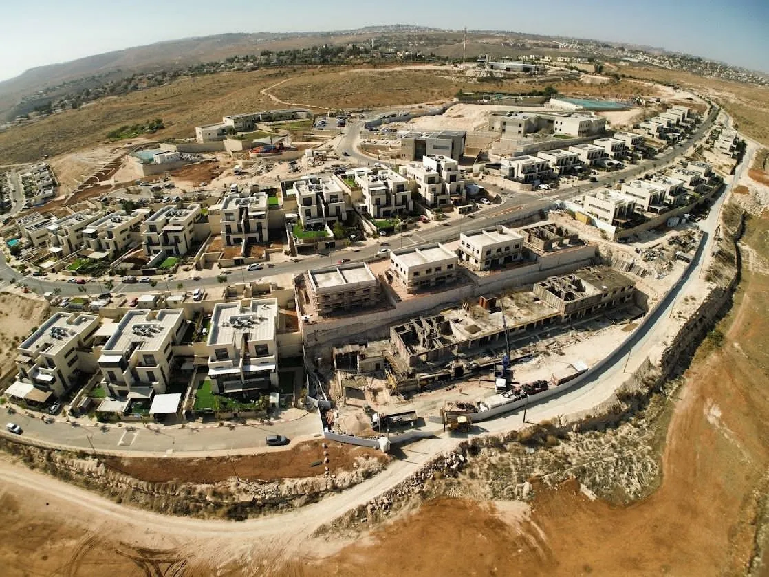 שיא חדש בגוש עציון: המועצה חצתה את רף 30,000 התושבים