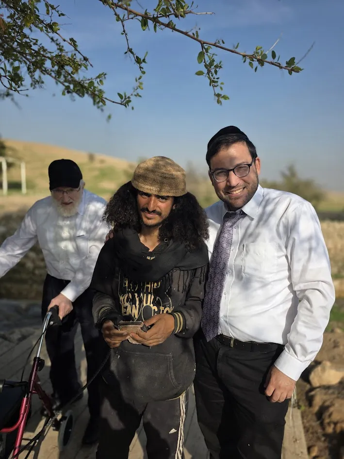 ישראל שפירא