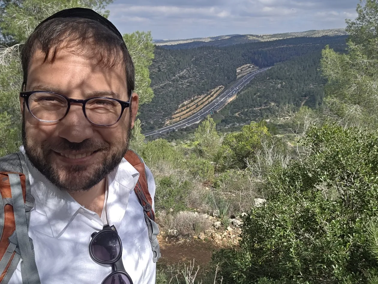 ישראל שפירא