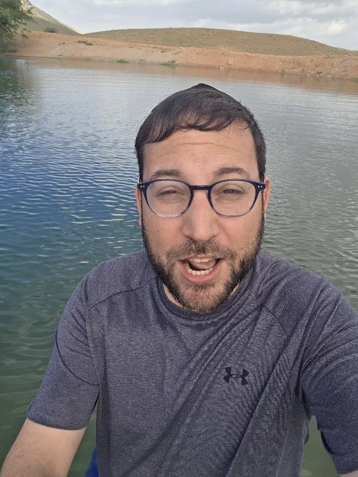 ישראל שפירא