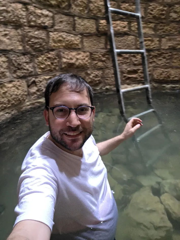 ה'ליטוואק' ממודיעין שמגייס את הציבור החרדי לתמיכה בחוות