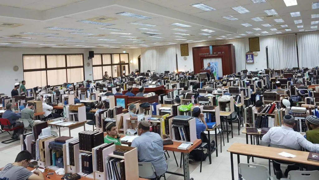 צוואת נופלי ישיבת אלון מורה נחשפת