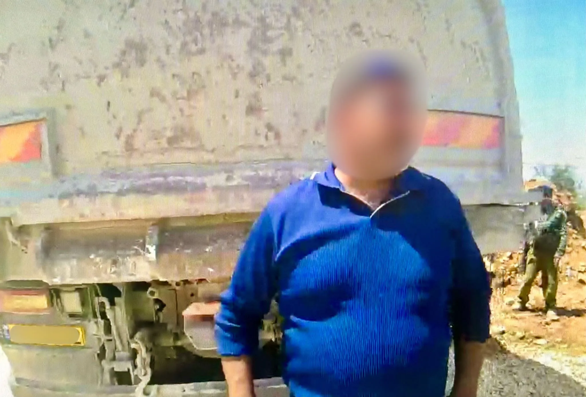 התחזה לישראלי וחדר ליישוב: כתב אישום נגד פלסטיני מיטא