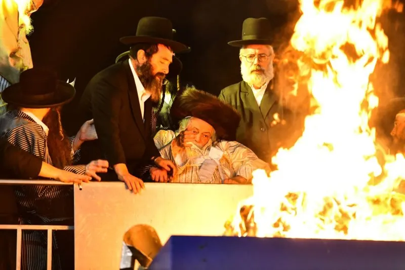 המשרד לירושלים הודיע על ביטול ההילולא במירון. מהו המתווה העדכני?