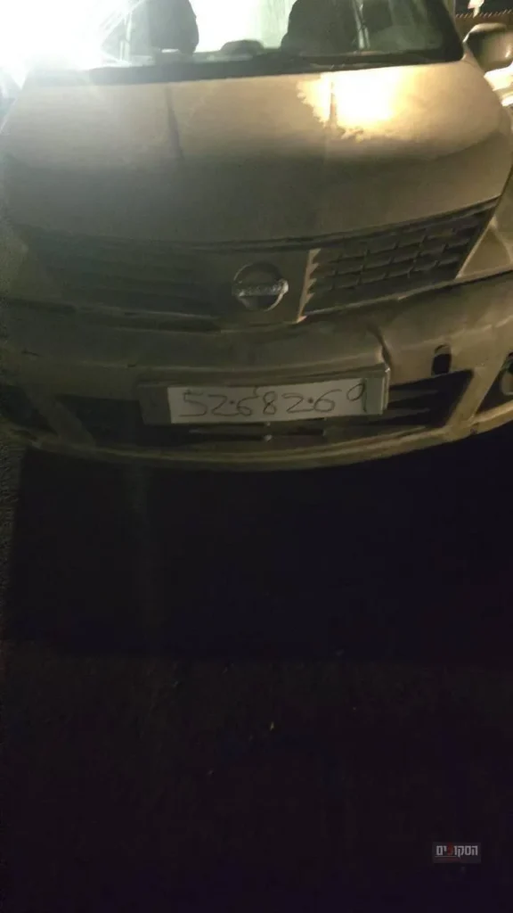 הדרמה במיצד: ההקפצה, ההתראה וצפירת ההרגעה