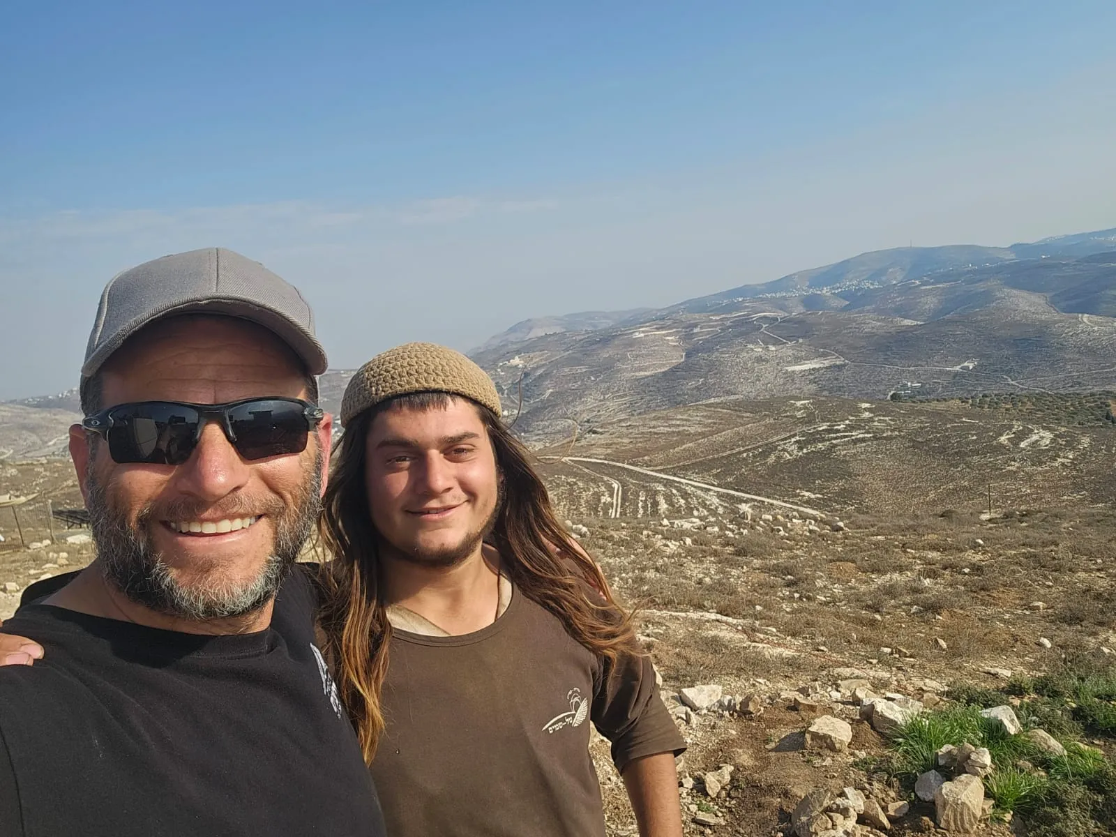 כתב אישום בגין רצח: פוענח הפיגוע בו נרצח יהודה שרמן הי"ד