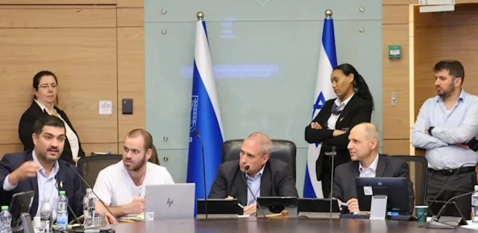 סערה בוועדת הכספים: משרדי הממשלה נגד הטבות המס ליו"ש
