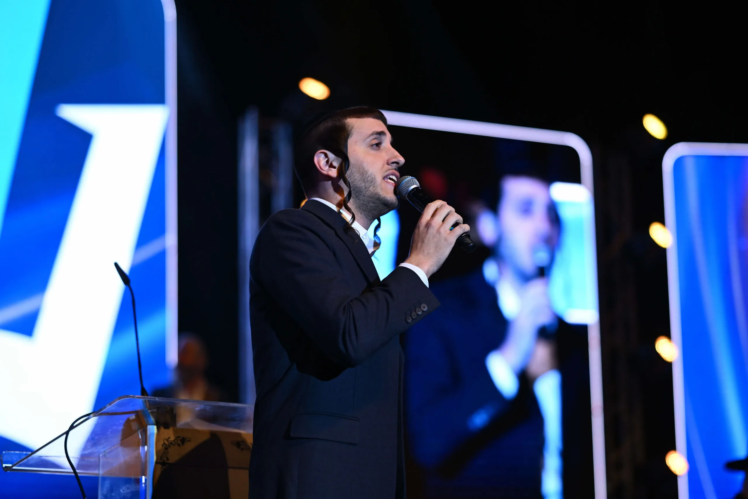 מעמד דברים שבכתב של ישיבת ההסדר החרדית