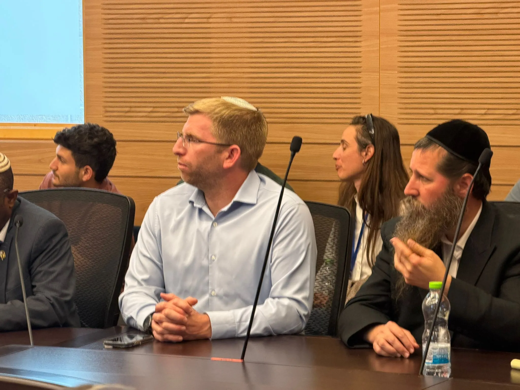 ראש מועצת קרני שומרון: "הטבות מס ביוש זה אינטרס לאומי"