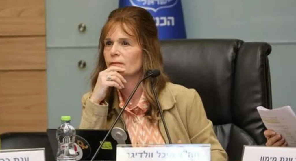 ​מחדל בריאות הנפש ביו"ש: אשפוז ביתי? רק בזום