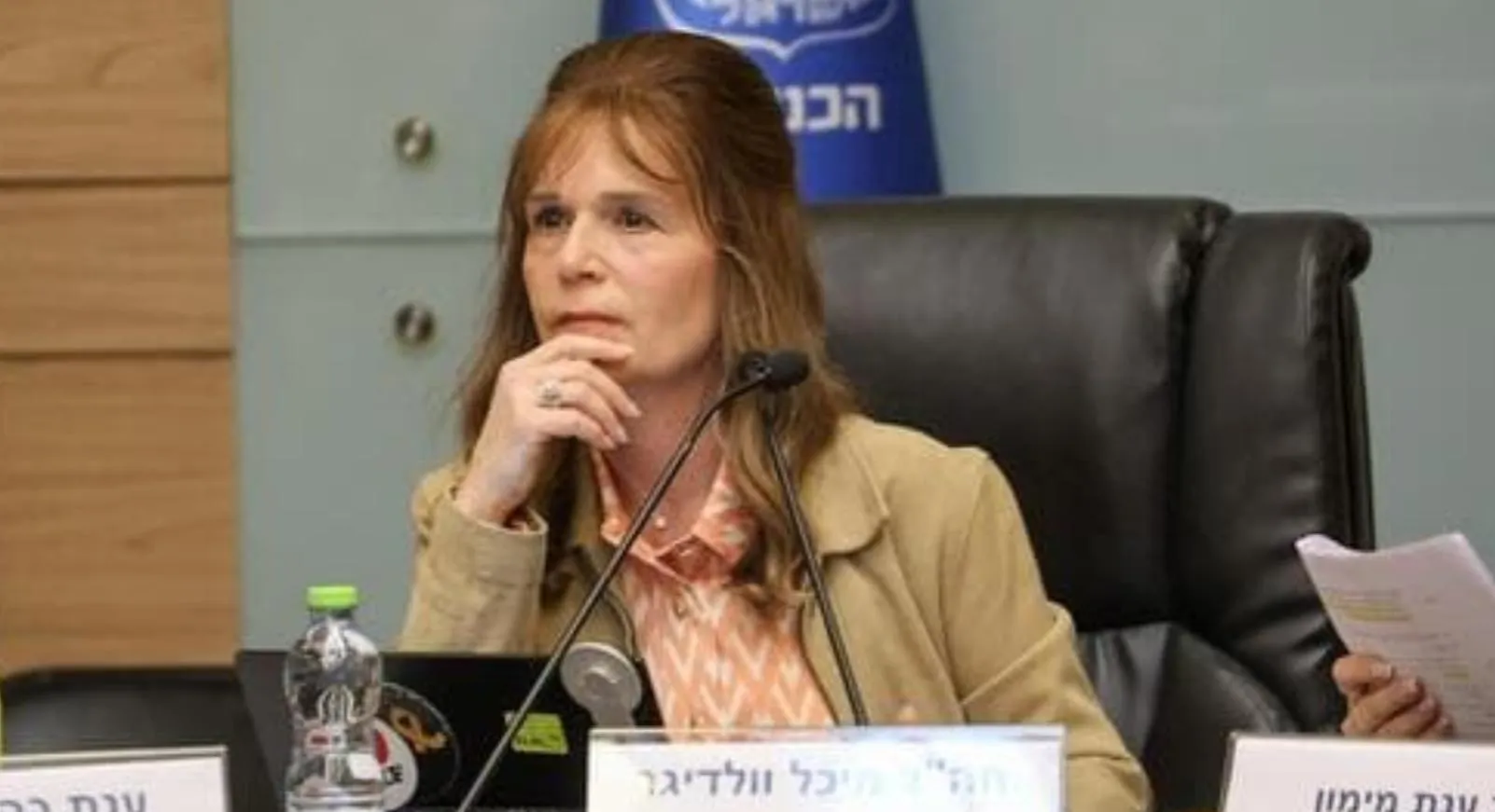 ​מחדל בריאות הנפש ביו"ש: אשפוז ביתי? רק בזום