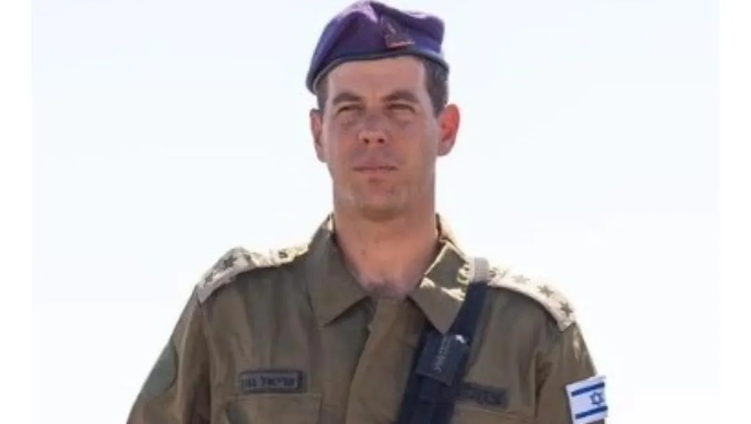זעם ביצהר: מח"ט שומרון הדיח את הרבש"ץ הוותיק של היישוב